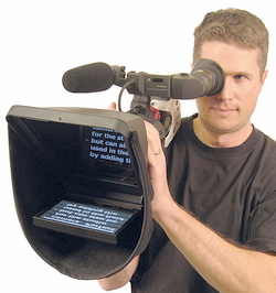 Prompt Service Launches ProPrompter in NZ